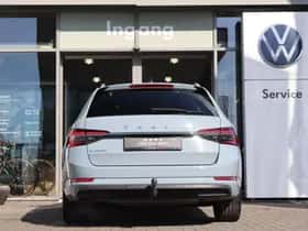 Škoda Superb (2022) thumbnail 9