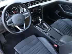 Volkswagen Passat (2022) thumbnail 14