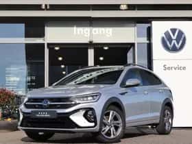 Volkswagen Taigo (2022)