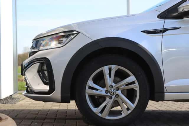 Volkswagen Taigo (2022) thumbnail 2