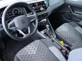 Volkswagen Taigo (2022) thumbnail 14