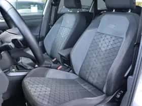 Volkswagen Taigo (2022) thumbnail 16