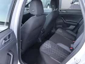 Volkswagen Taigo (2022) thumbnail 19