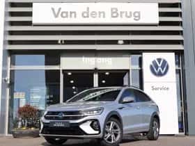Volkswagen Taigo (2022) thumbnail 3