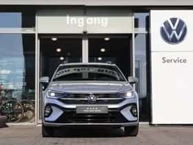 Volkswagen Taigo (2022) thumbnail 4