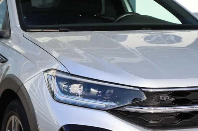 Volkswagen Taigo (2022) thumbnail 5