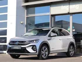 Volkswagen Taigo (2022) thumbnail 6