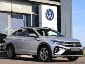 Volkswagen Taigo (2022) thumbnail 8