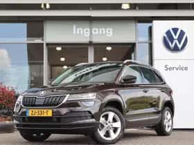 Škoda Karoq (2018) thumbnail 1