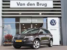 Škoda Karoq (2018) thumbnail 2