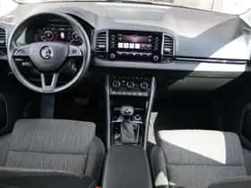 Škoda Karoq (2018) thumbnail 14