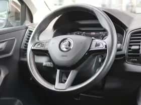 Škoda Karoq (2018) thumbnail 20