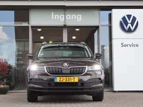 Škoda Karoq (2018) thumbnail 3