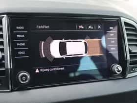 Škoda Karoq (2018) thumbnail 29