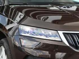Škoda Karoq (2018) thumbnail 4