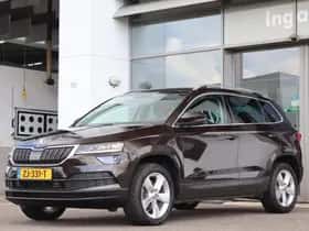Škoda Karoq (2018) thumbnail 5