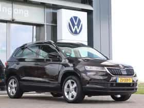 Škoda Karoq (2018) thumbnail 6