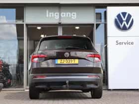 Škoda Karoq (2018) thumbnail 7