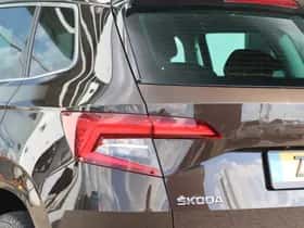 Škoda Karoq (2018) thumbnail 8