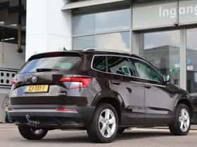 Škoda Karoq (2018) thumbnail 9