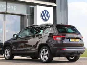 Škoda Karoq (2018) thumbnail 10