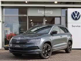 Škoda Karoq (2020) thumbnail 1