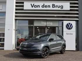 Škoda Karoq (2020) thumbnail 3