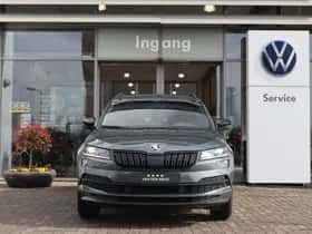 Škoda Karoq (2020) thumbnail 4