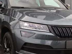 Škoda Karoq (2020) thumbnail 5