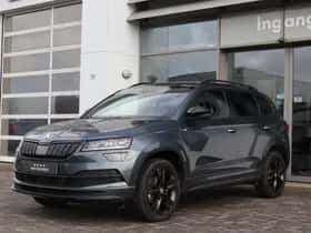Škoda Karoq (2020) thumbnail 6