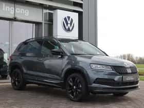 Škoda Karoq (2020) thumbnail 7