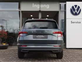 Škoda Karoq (2020) thumbnail 8