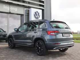 Škoda Karoq (2020) thumbnail 10