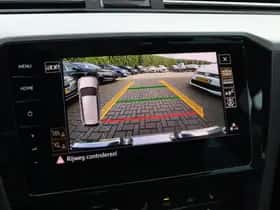 Volkswagen Passat (2023) thumbnail 27