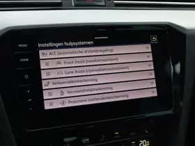 Volkswagen Passat (2023) thumbnail 28