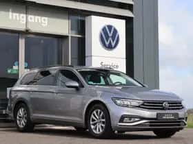 Volkswagen Passat (2023) thumbnail 8