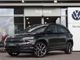 Škoda Karoq (2022) thumbnail 1