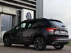 Škoda Karoq (2022) thumbnail 11