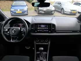 Škoda Karoq (2022) thumbnail 16