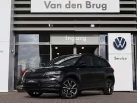 Škoda Karoq (2022) thumbnail 3