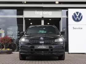 Škoda Karoq (2022) thumbnail 4