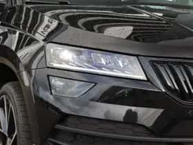 Škoda Karoq (2022) thumbnail 5