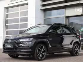 Škoda Karoq (2022) thumbnail 6