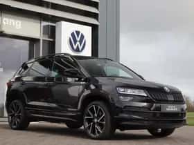 Škoda Karoq (2022) thumbnail 7