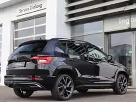 Škoda Karoq (2022) thumbnail 10