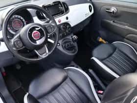Fiat 500 (2016) thumbnail 13