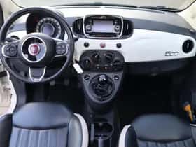 Fiat 500 (2016) thumbnail 14