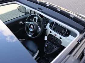 Fiat 500 (2016) thumbnail 15
