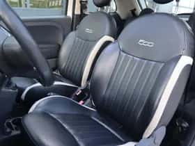 Fiat 500 (2016) thumbnail 16