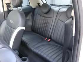 Fiat 500 (2016) thumbnail 19